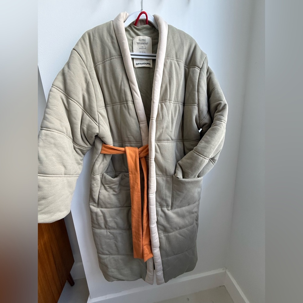 Off Hours Robe